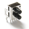 E-Switch TL2243RED Tactile Switches