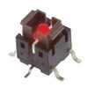 E-Switch TL3240S1CAPBLK Tactile Switches