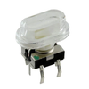 E-Switch TL6215VF200GGT Tactile Switches