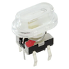 E-Switch TL6215VF200RGT Tactile Switches
