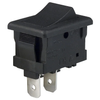 E-Switch RA1066AFX Rocker Switches