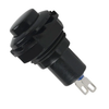 E-Switch RP3502BBLK Pushbutton Switches