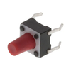 E-Switch TL1105PF250Q Tactile Switches