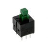 E-Switch TL2201OAYA Pushbutton Switches