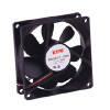 ETRI / Rosenberg 246DZ-2LP11-000 DC Axial Fans