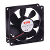 ETRI / Rosenberg 246DH-4LP11-000 DC Axial Fans