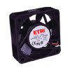 ETRI / Rosenberg 272DX-1LP11-000 DC Axial Fans