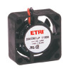 ETRI / Rosenberg 290DH-5LP11-000 DC Axial Fans