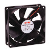 ETRI / Rosenberg 299DM-2LP11-000 DC Axial Fans