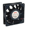 ETRI / Rosenberg 344DZ-4LP11-000 DC Axial Fans