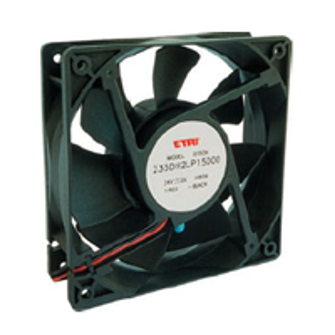 ETRI / Rosenberg 235DX-1LP11-000 DC Axial Fans