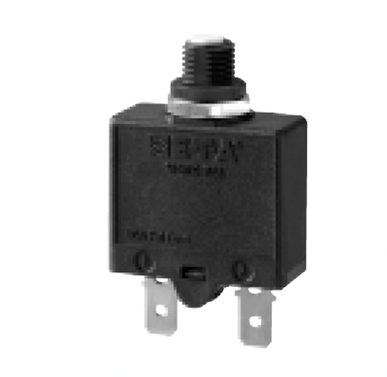 E-T-A 1658-F02-00-P10-10A Thermal Circuit Breakers