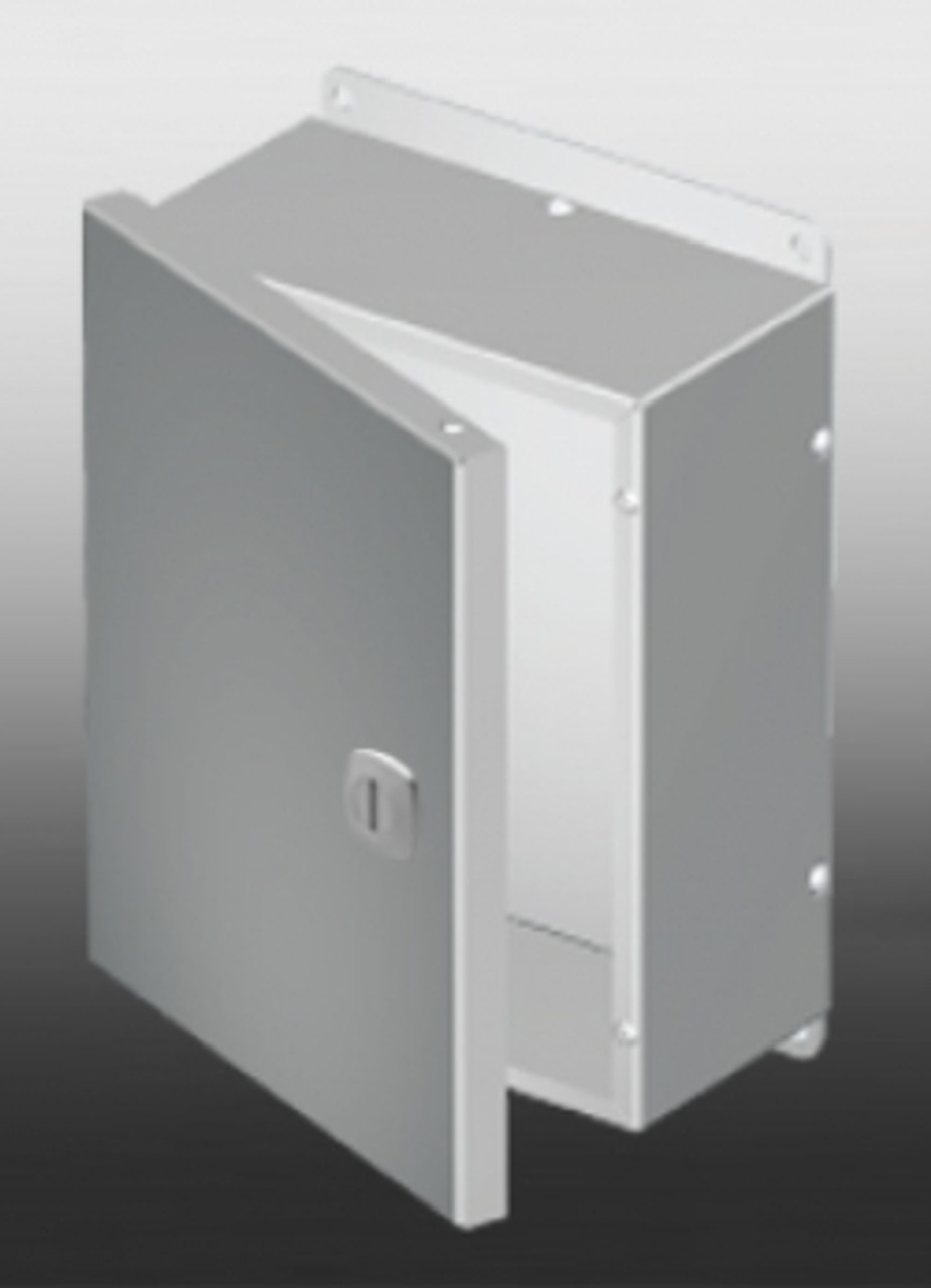 EXM 1100 CM100804 Enclosures