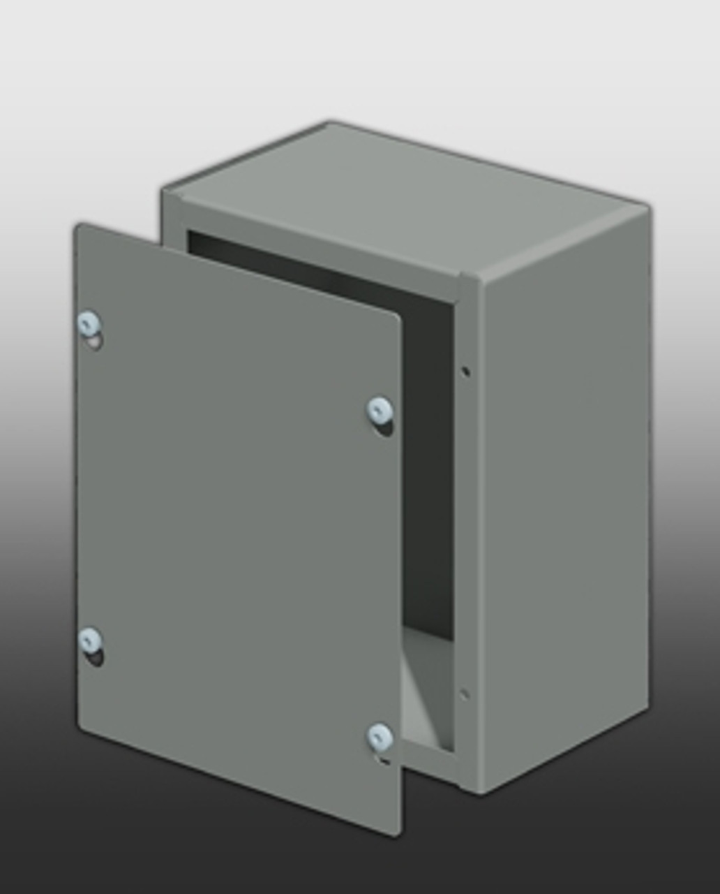 EXM 1100 DF101004 Enclosures