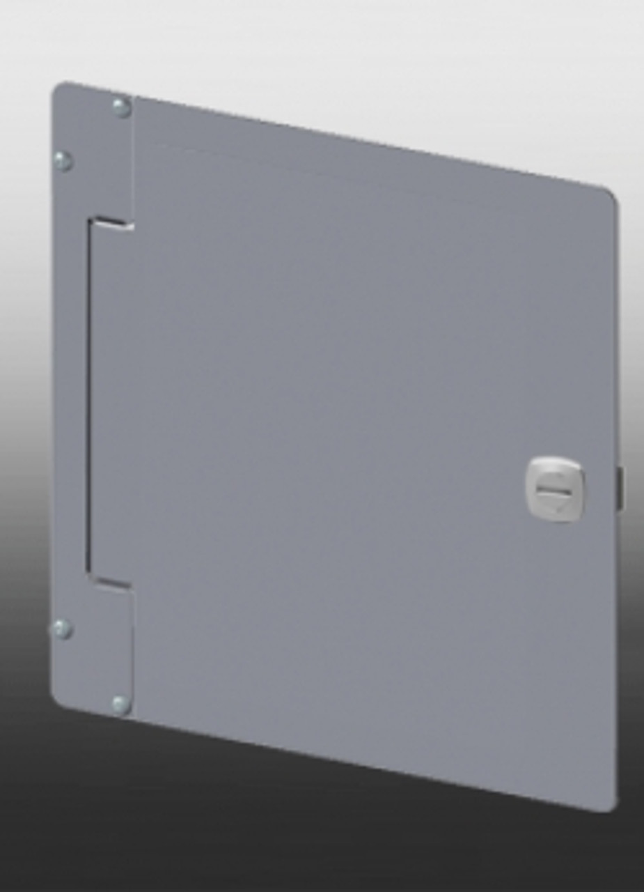 EXM 1100 HCS0806 Enclosures