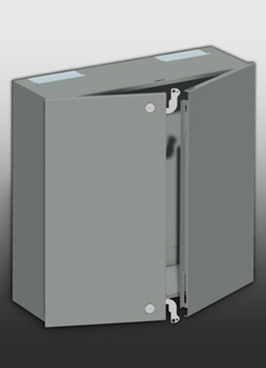 EXM 1100 MC303010 Cabinets-Racks
