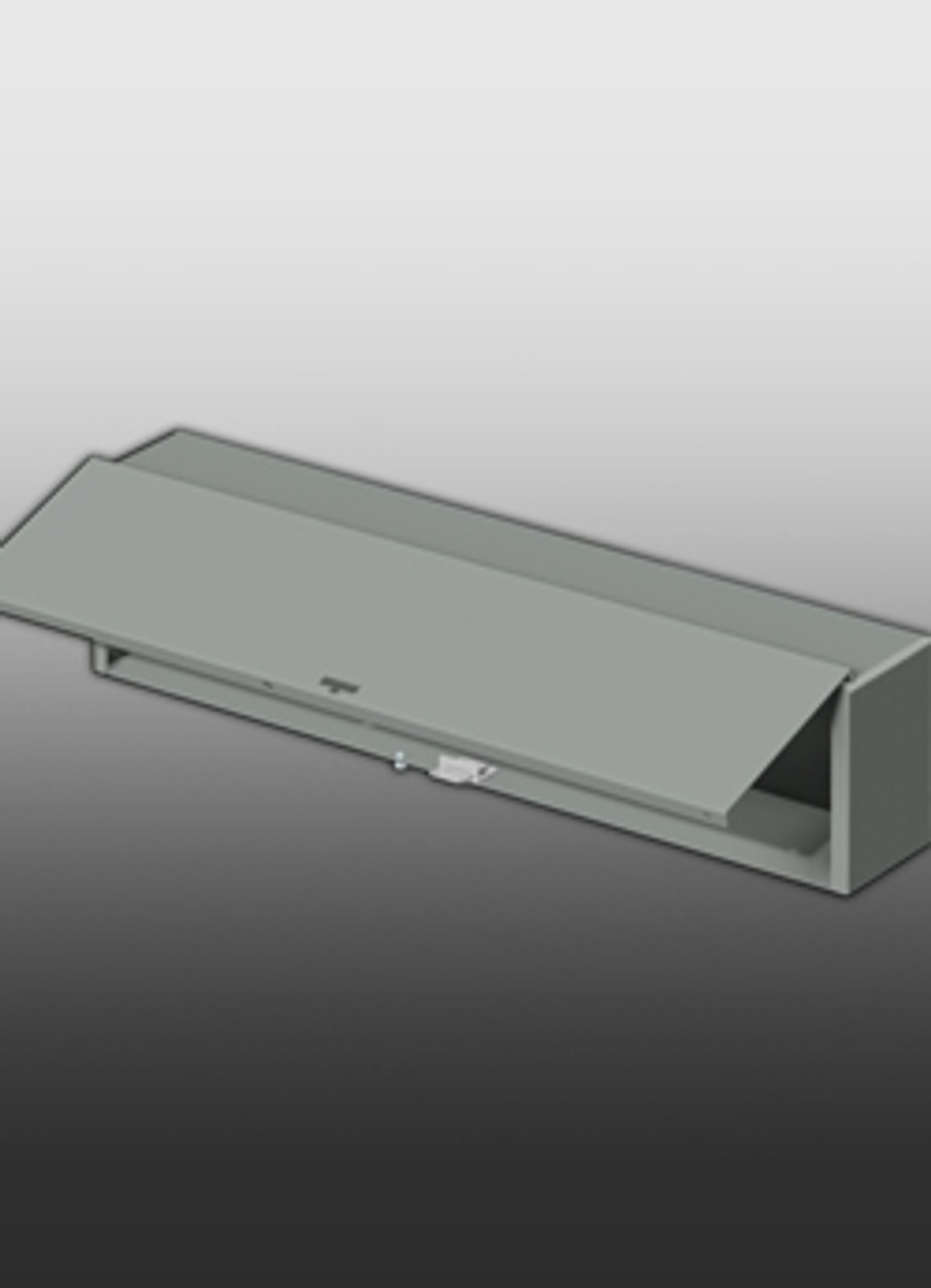 EXM 1100 T2203 Enclosures