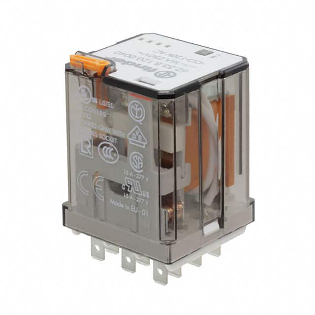 Finder 62.33.8.230.0040 Power Relay