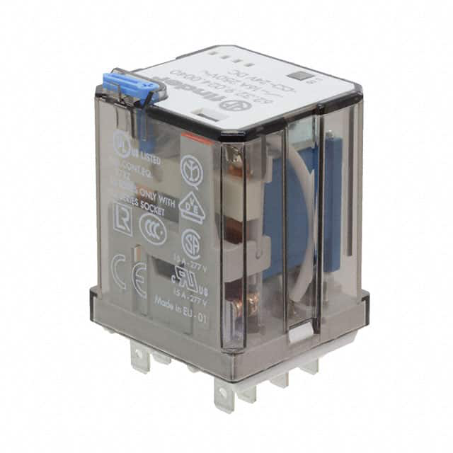 Finder 62.33.9.024.0070 Power Relay