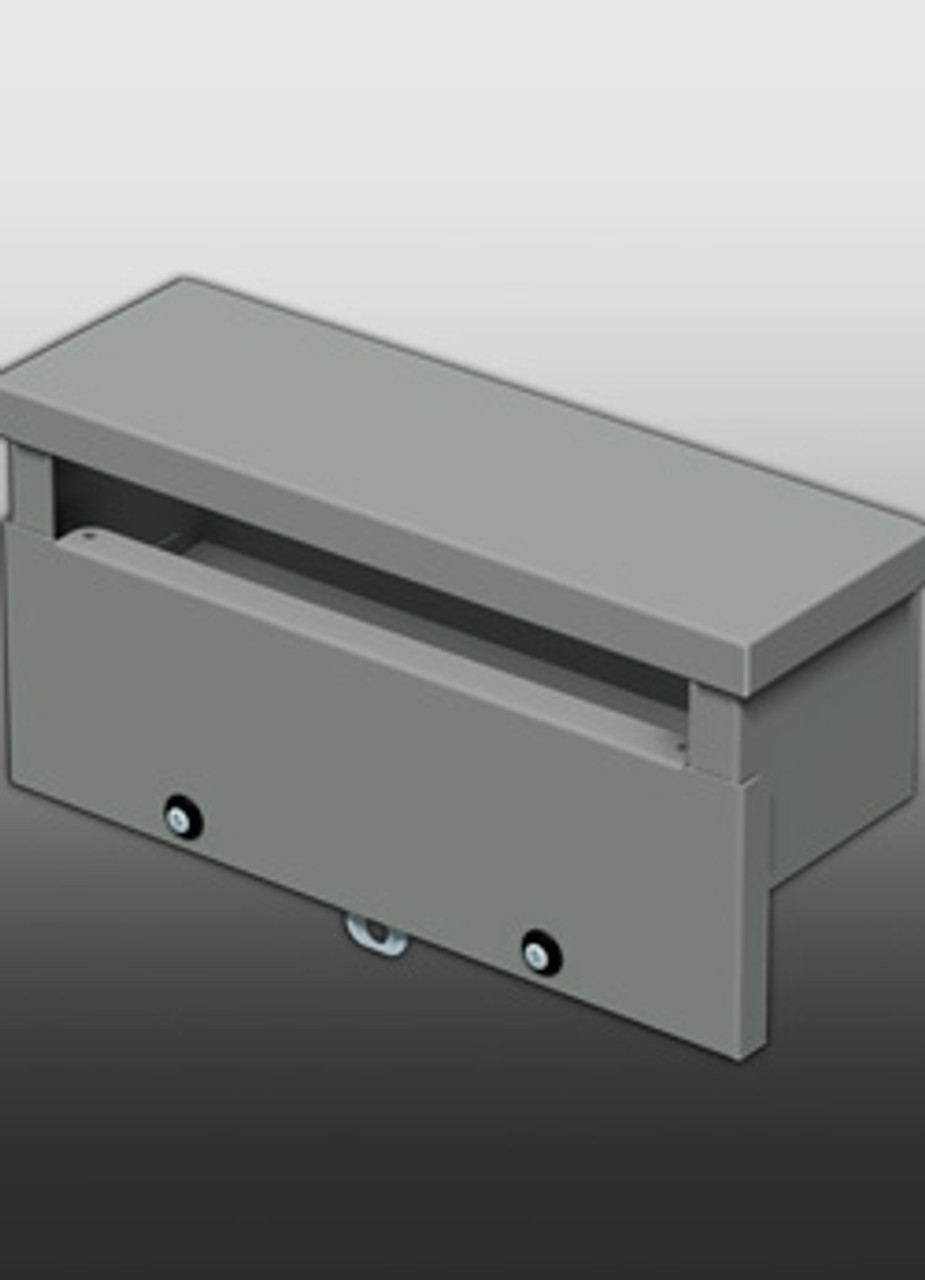 EXM 1300 CH080860 Enclosures