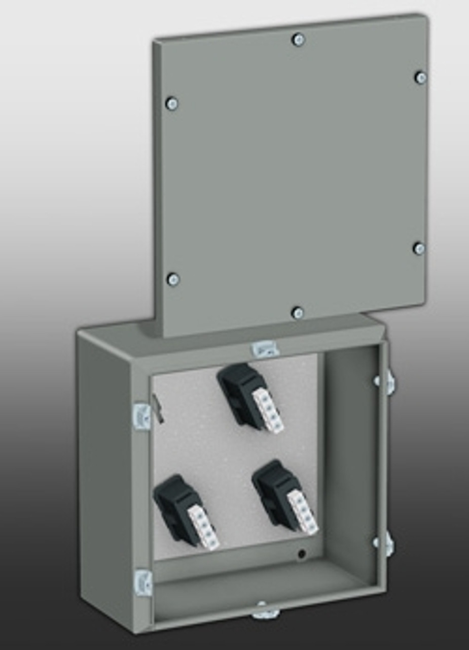 EXM 1412 BSS204 Enclosures