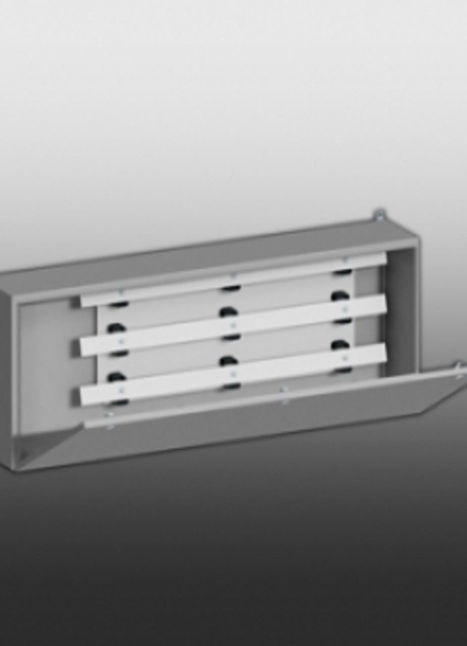 EXM 1412 BTSS04405P Enclosures