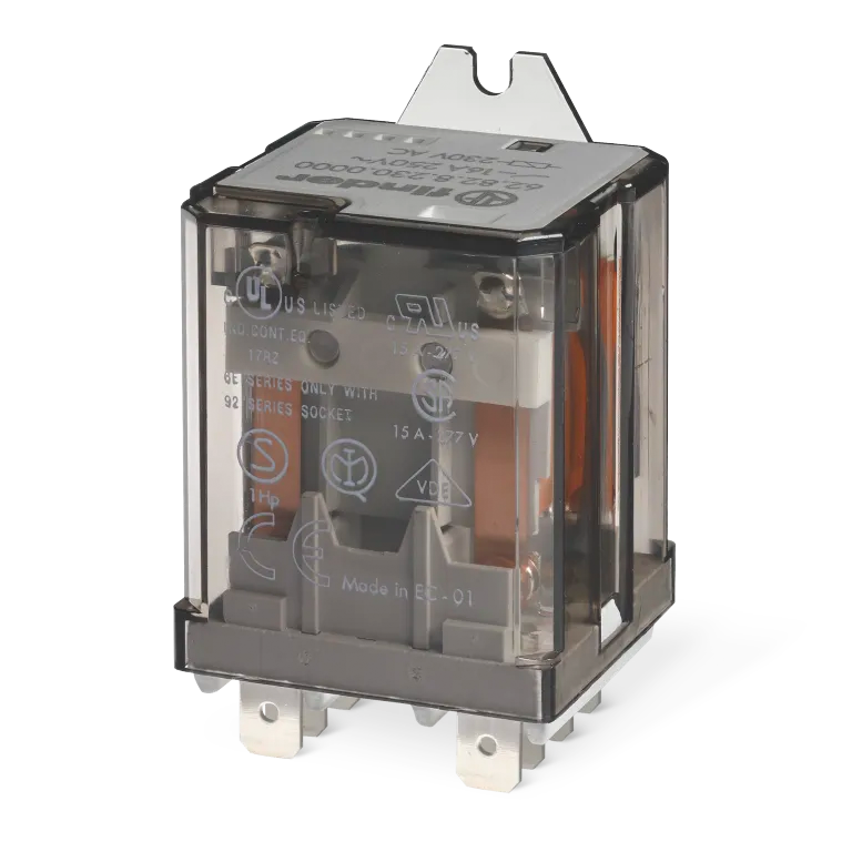 Finder 62.82.9.024.0309 Power Relay