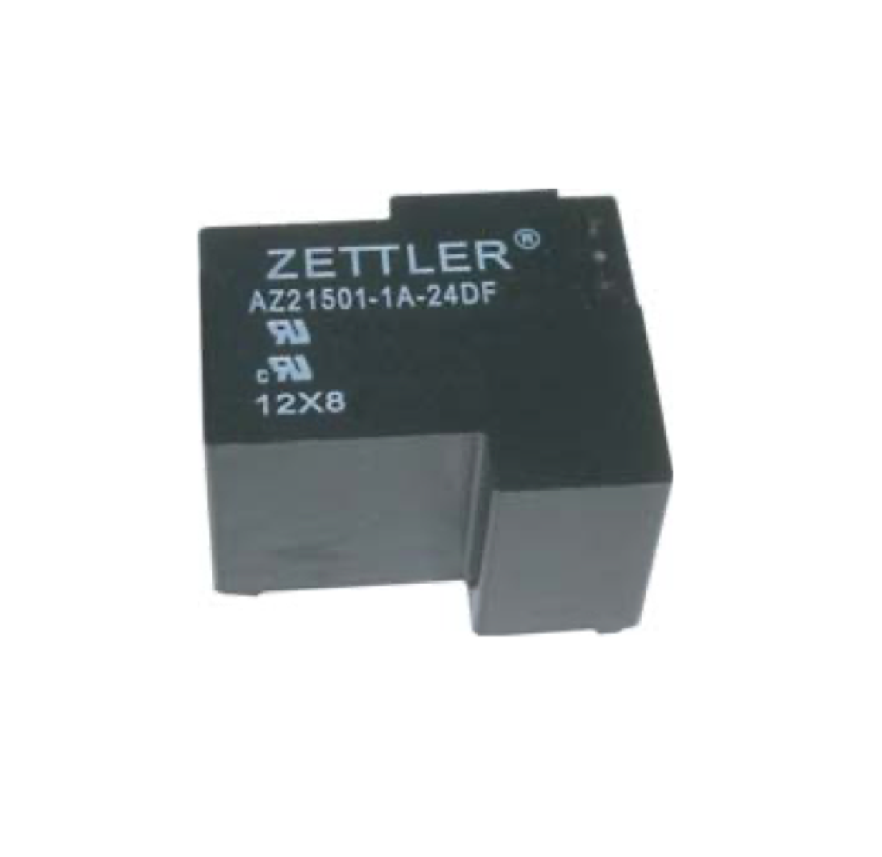 American Zettler AZ21501-1AET-9D Power Relay