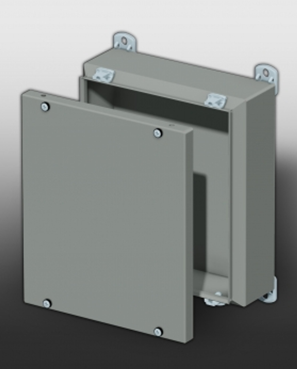 EXM 1412 EDC040404 Enclosures