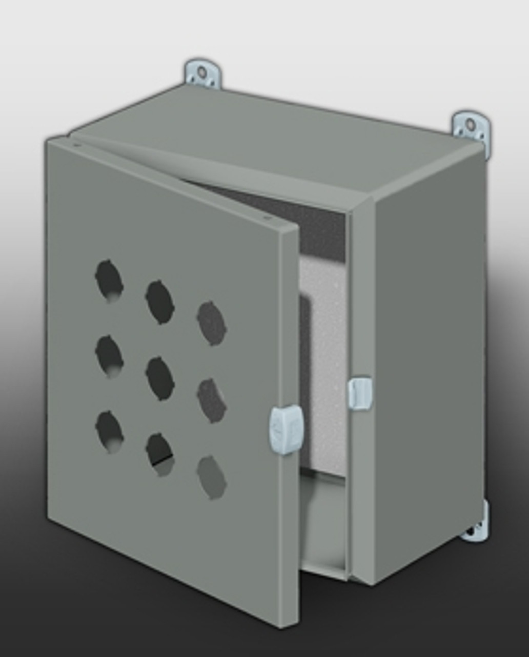 EXM 1412 EL080706MN Enclosures