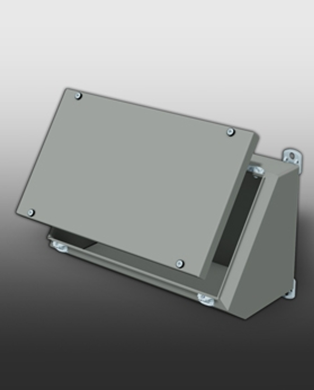 EXM 1412 SFC071506 Enclosures