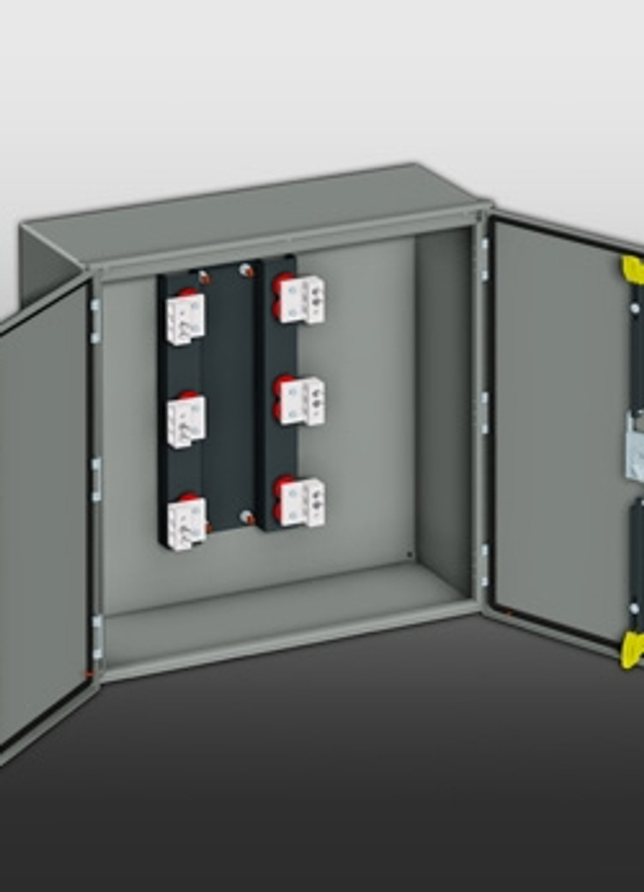 EXM 5300 CT484812 Cabinets-Racks