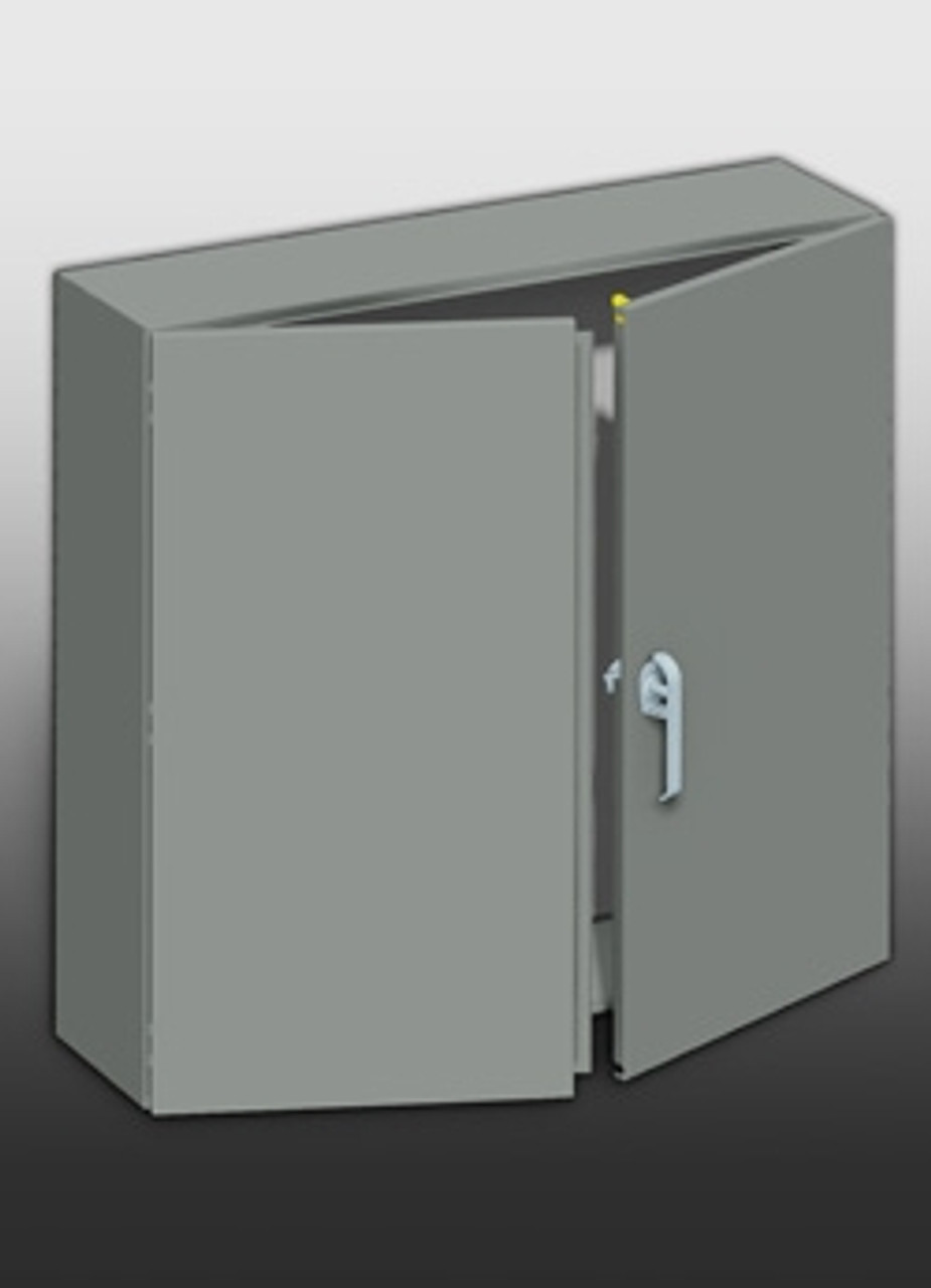 EXM 5300 MC202010 Cabinets-Racks