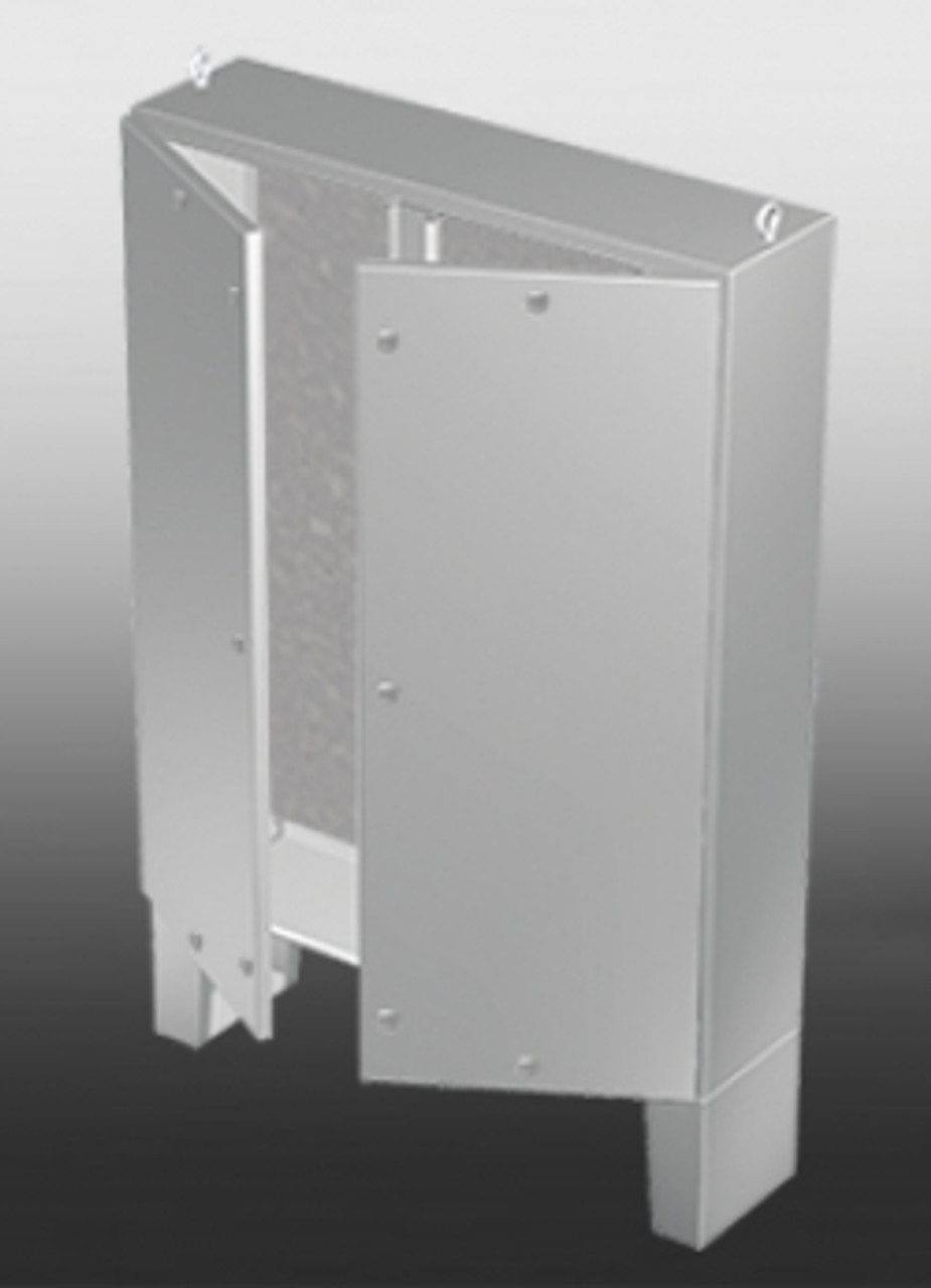 EXM 5412 DDS727224NOIP Enclosures