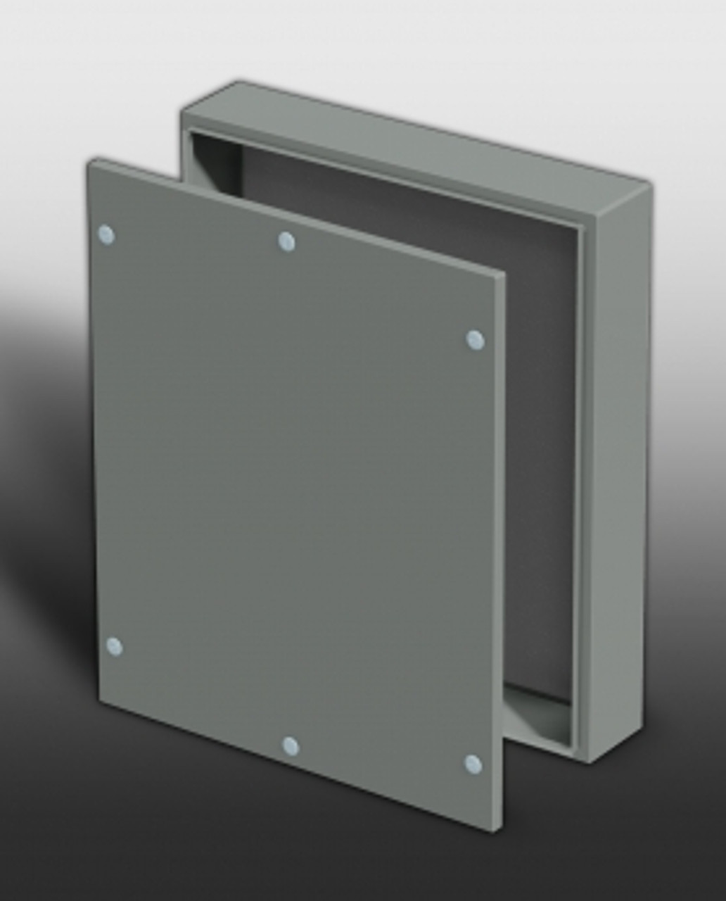 EXM 5412 EALQT201606NOIP Enclosures