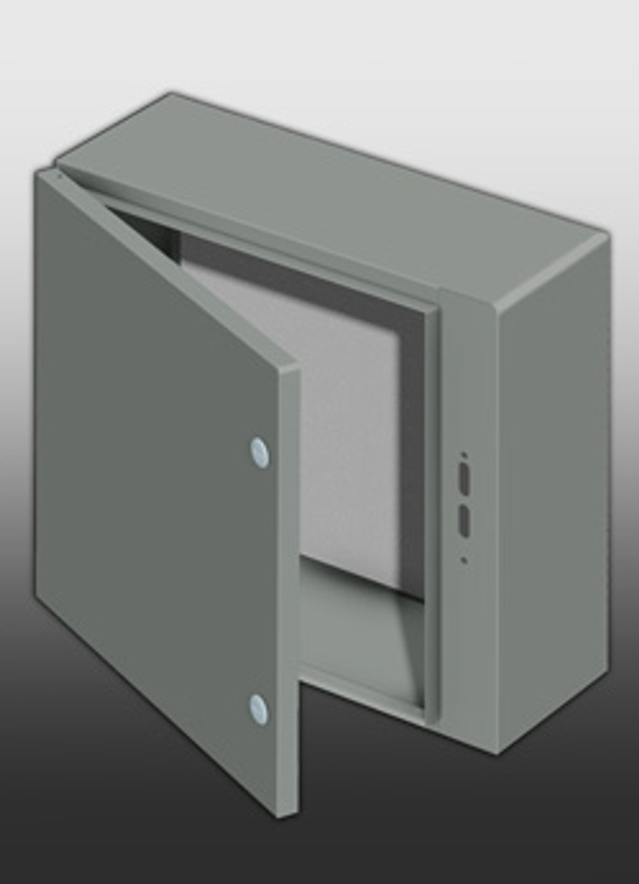 EXM 5412 ESA202108 Enclosures