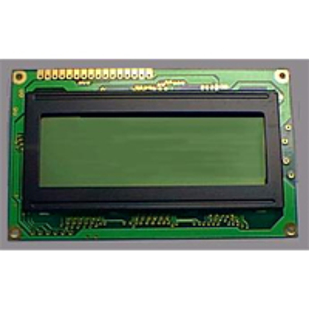 American Zettler ACM2004D-RN-GBH-4.8V LCD Display