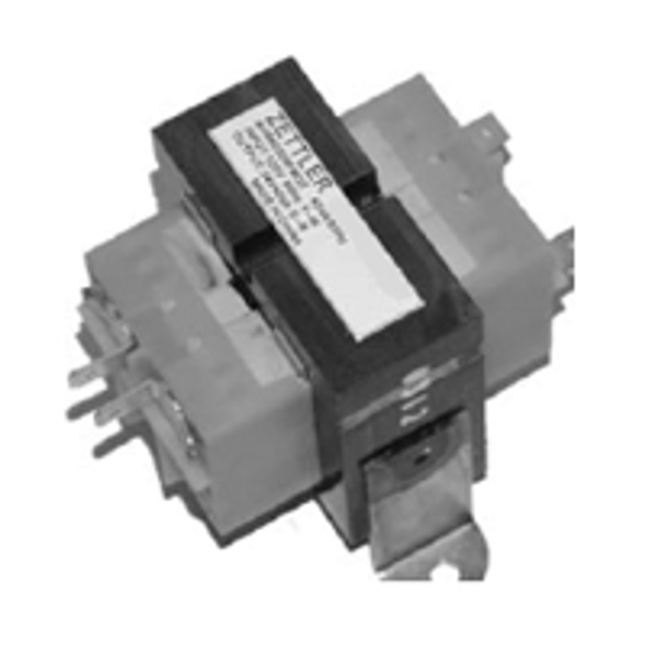 American Zettler AHR40318FMW Class 2 Transformer