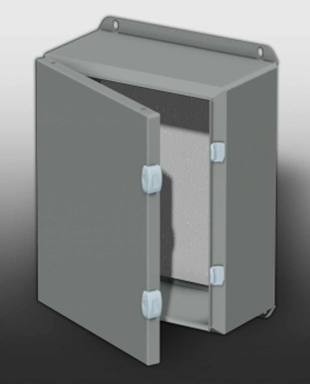 EXM 5412 ESCH141606NOIP Enclosures