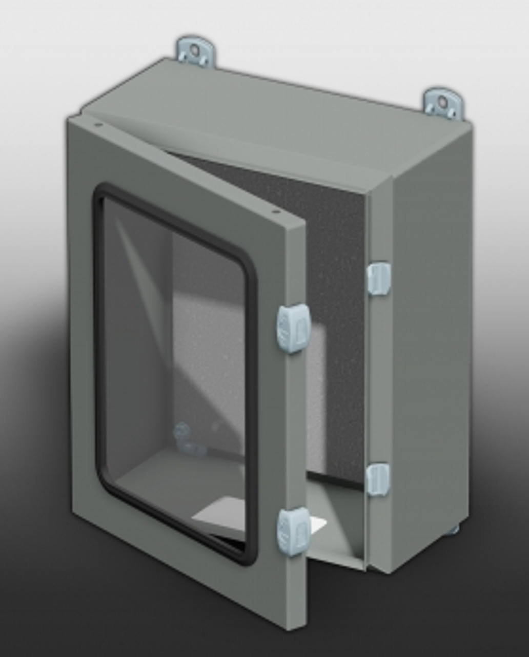 EXM 5412 ESCHW121005NOIP Enclosures