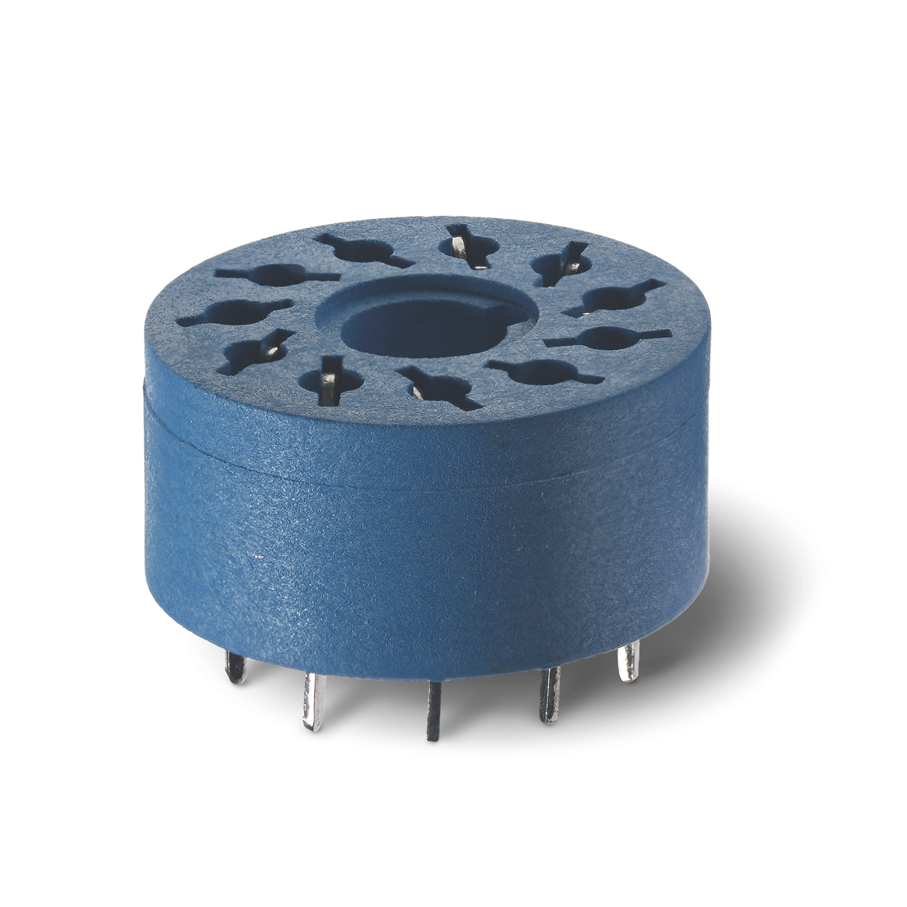 Finder 90.14 Relay Socket