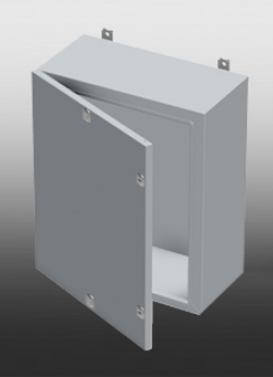 EXM 5412 ESEL201606 Enclosures