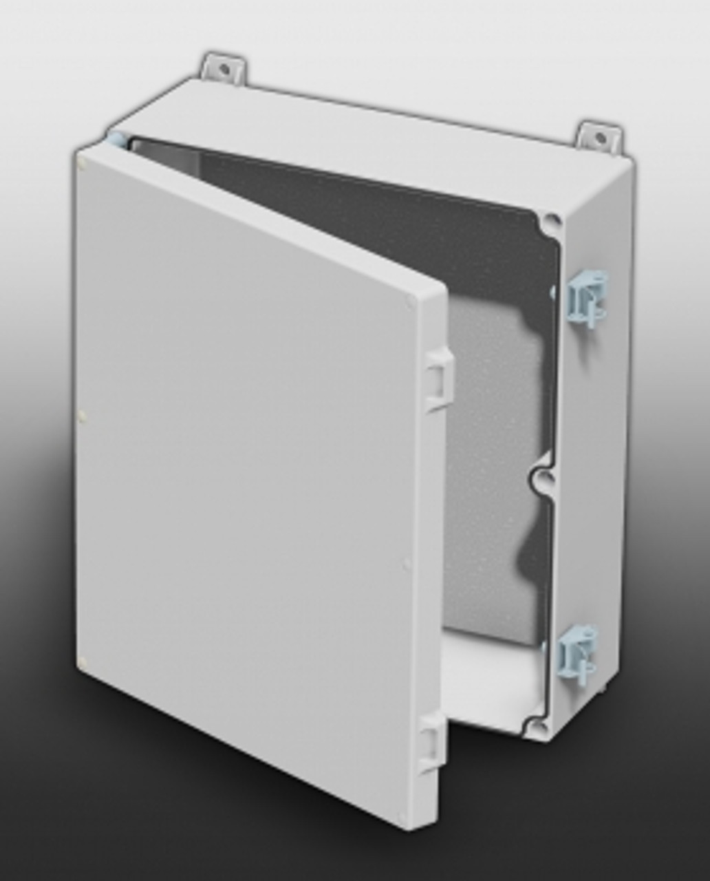 EXM 5412 ESFRQ100804 Enclosures