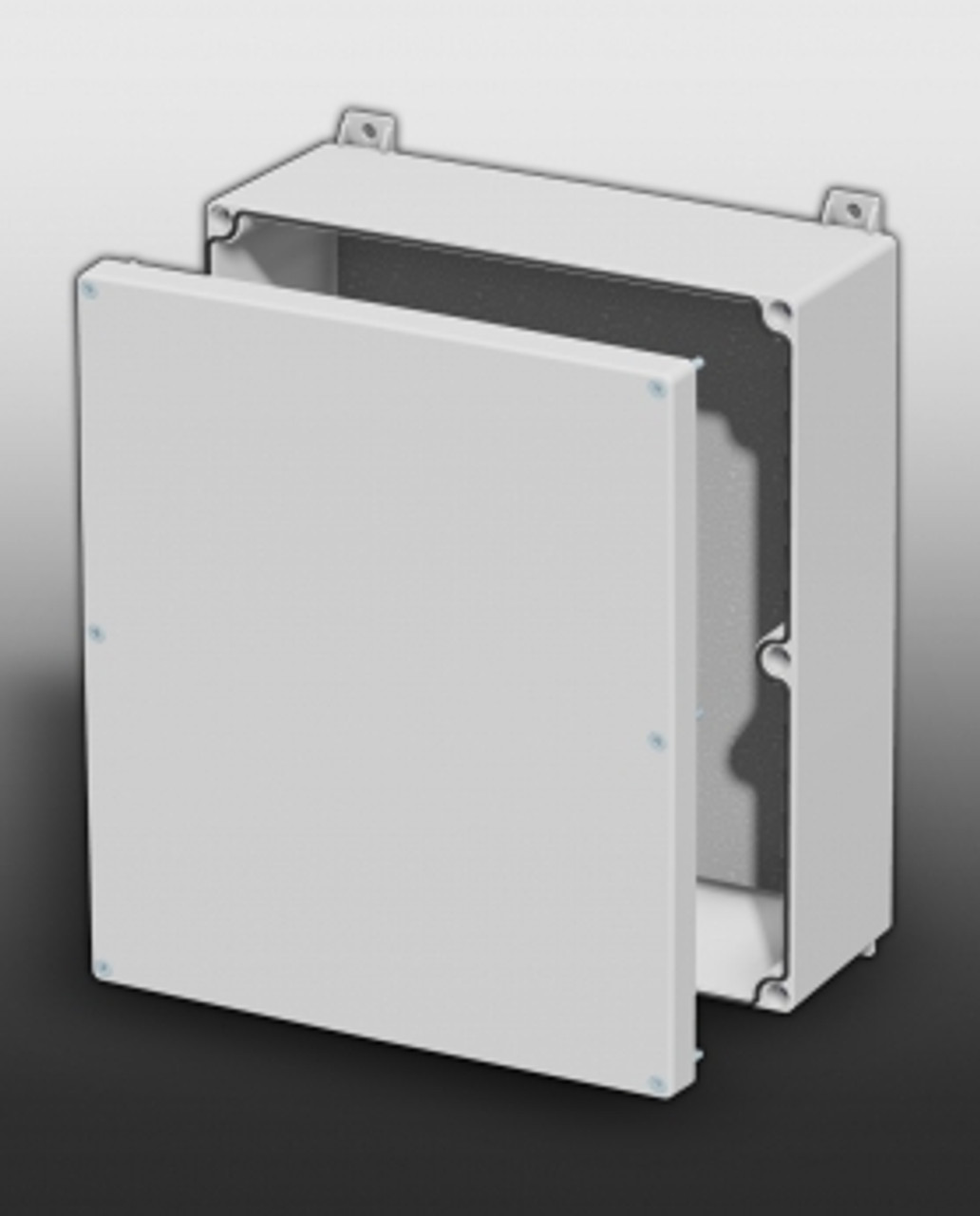 EXM 5412 ESFRS100804NOIP Enclosures