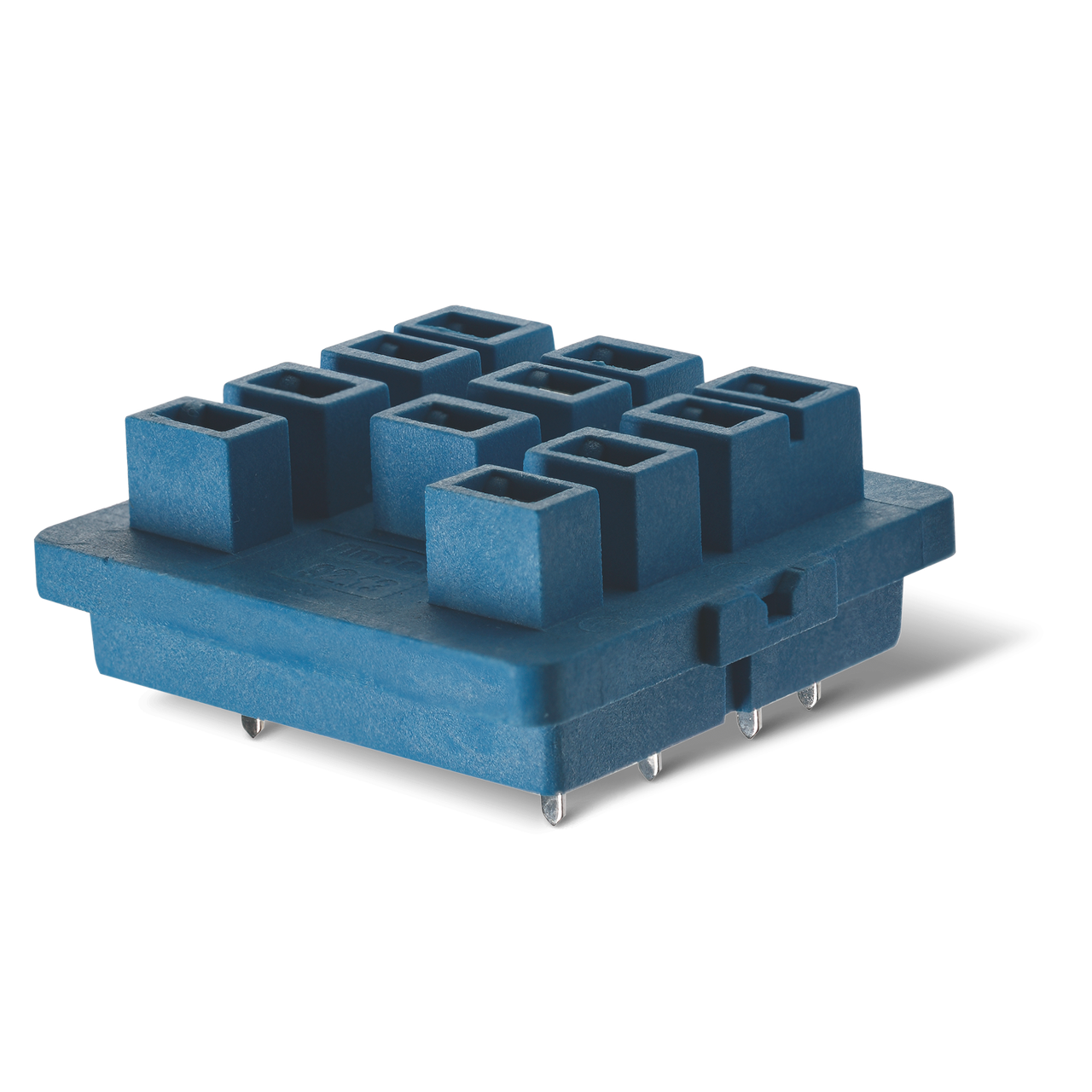 Finder 92.13 Relay Socket