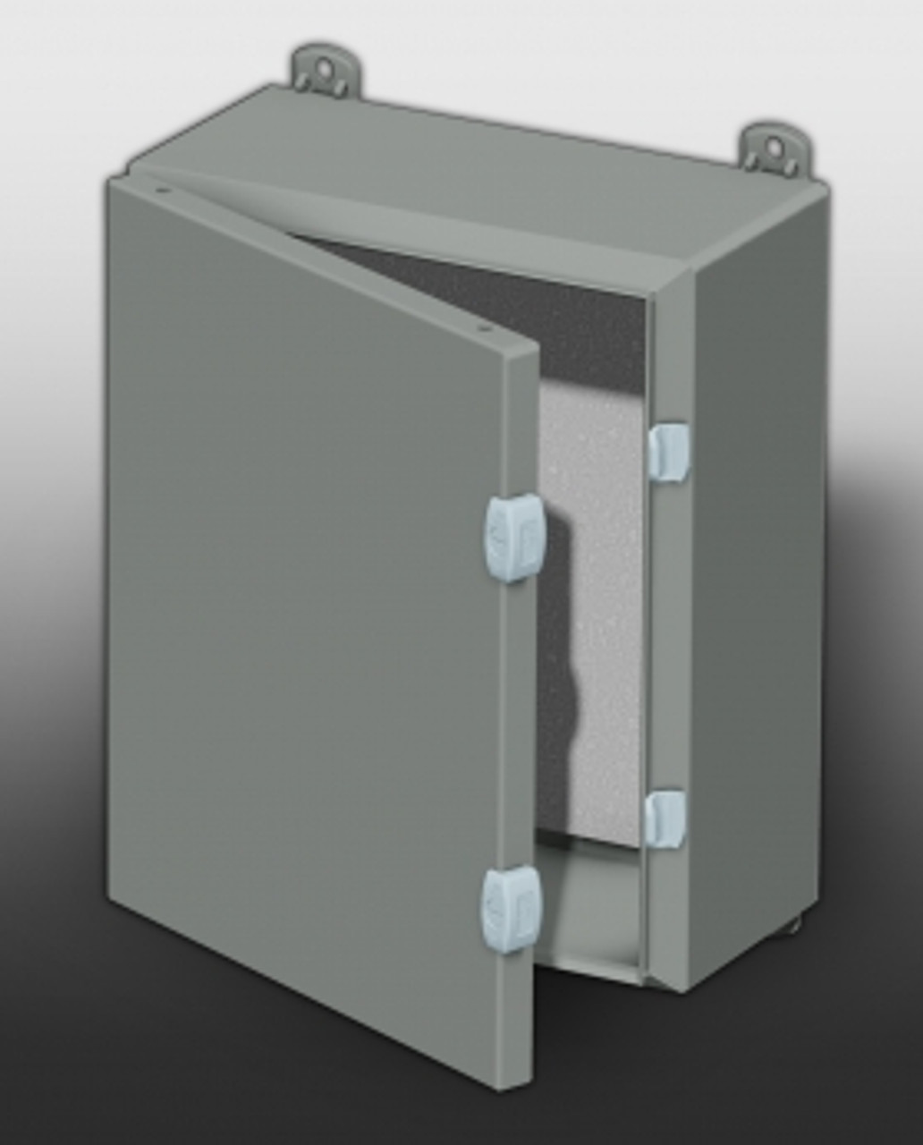 EXM 5412 ESMCH060404NOIP Enclosures