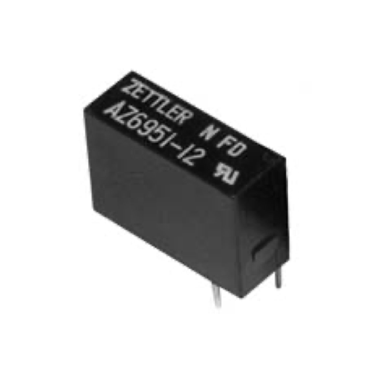 American Zettler AZ6951-24 Power Relay