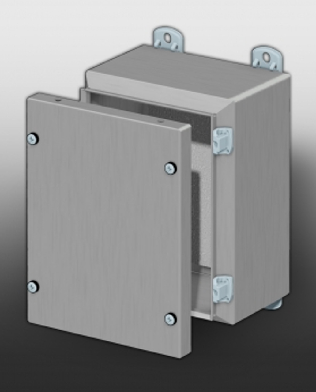 EXM 5412 ESSC080604 Enclosures