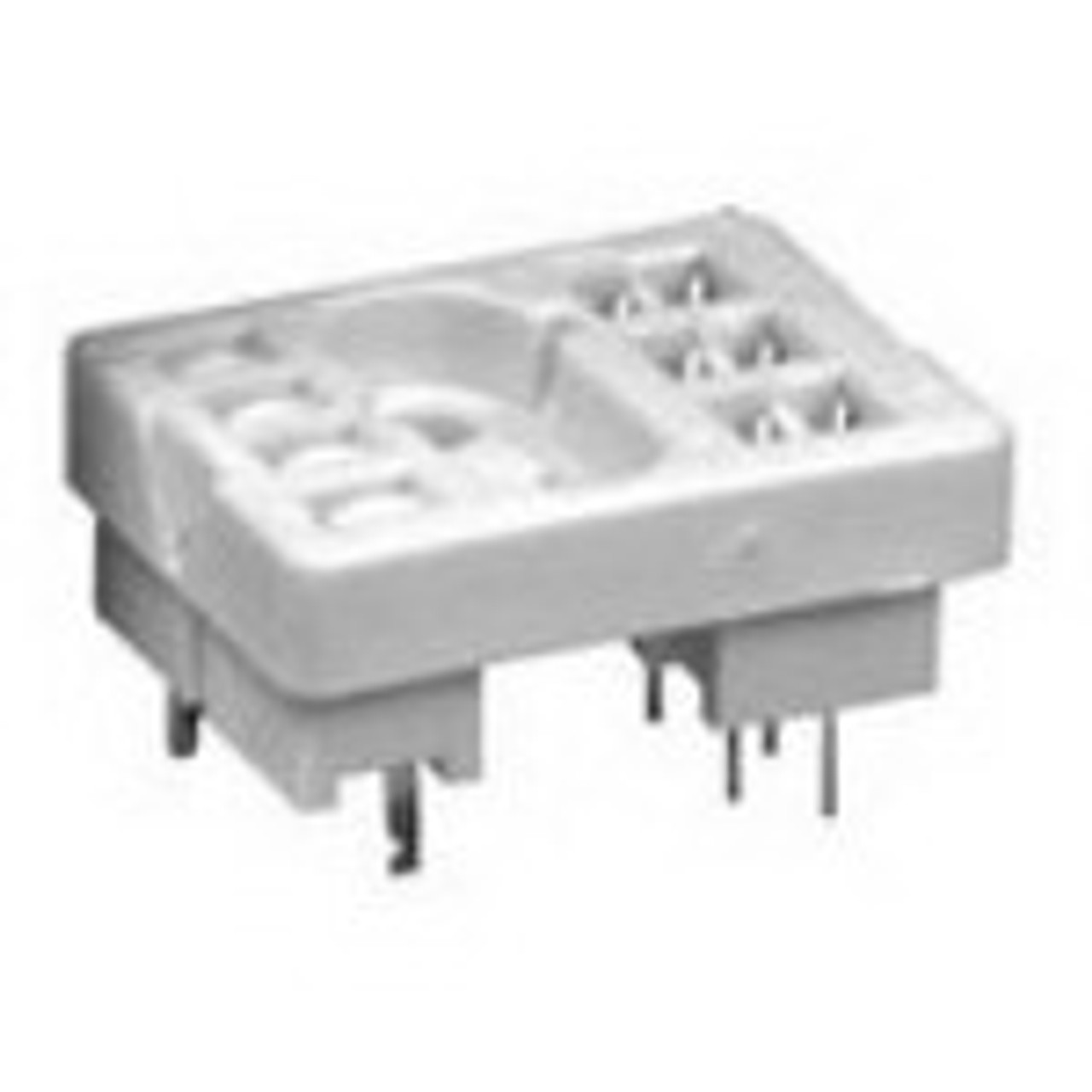 American Zettler ST140-A2 Relay Socket