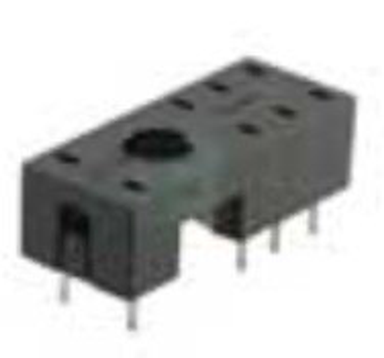 American Zettler ST484-U1 Relay Socket